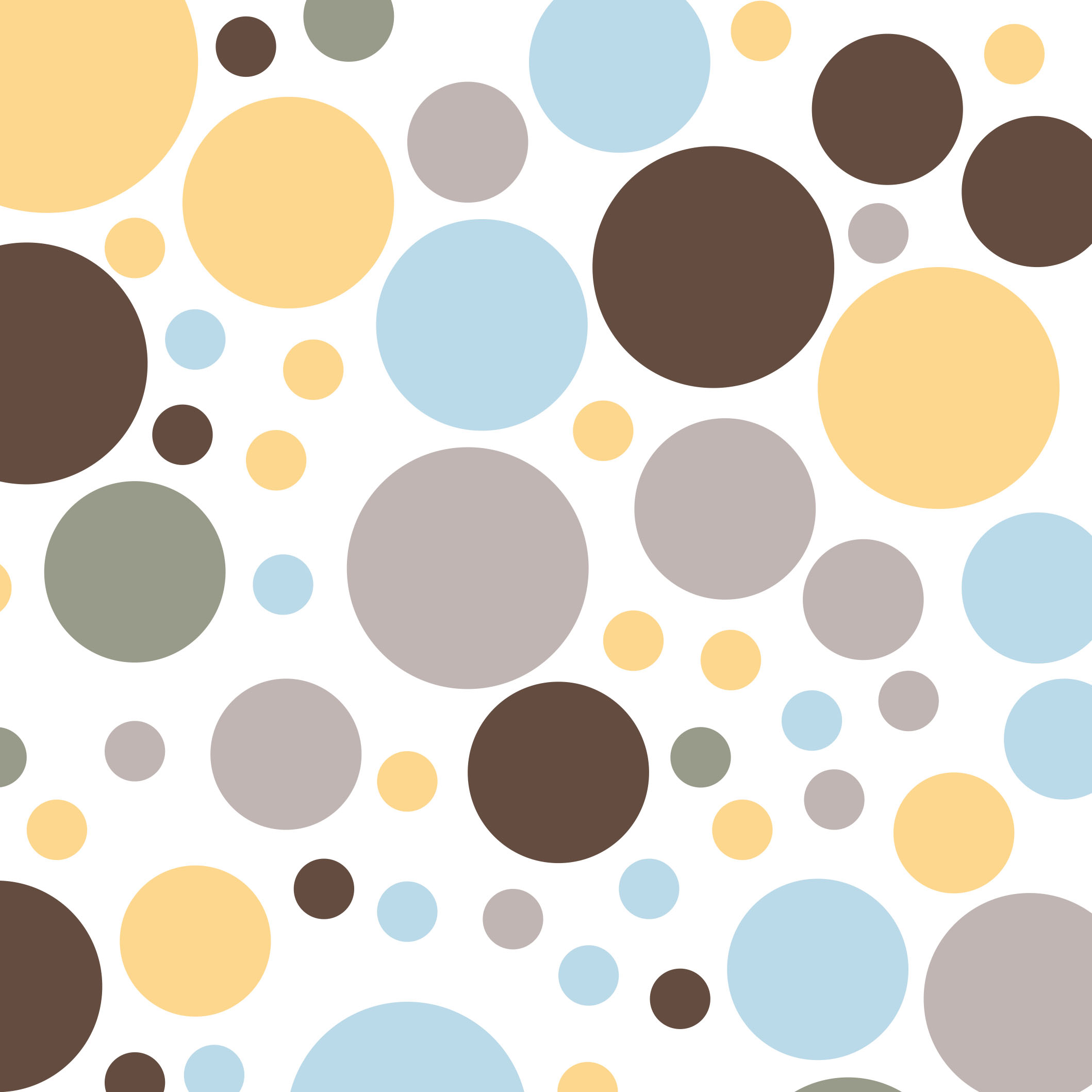 Wandtattoo Deko Wohnzimmer Punkte / Sterne / Wanddeko kinderzimmer Mädchen Wandaufkleber Babyzimmer selbstklebende Sticker Set Dekoration 