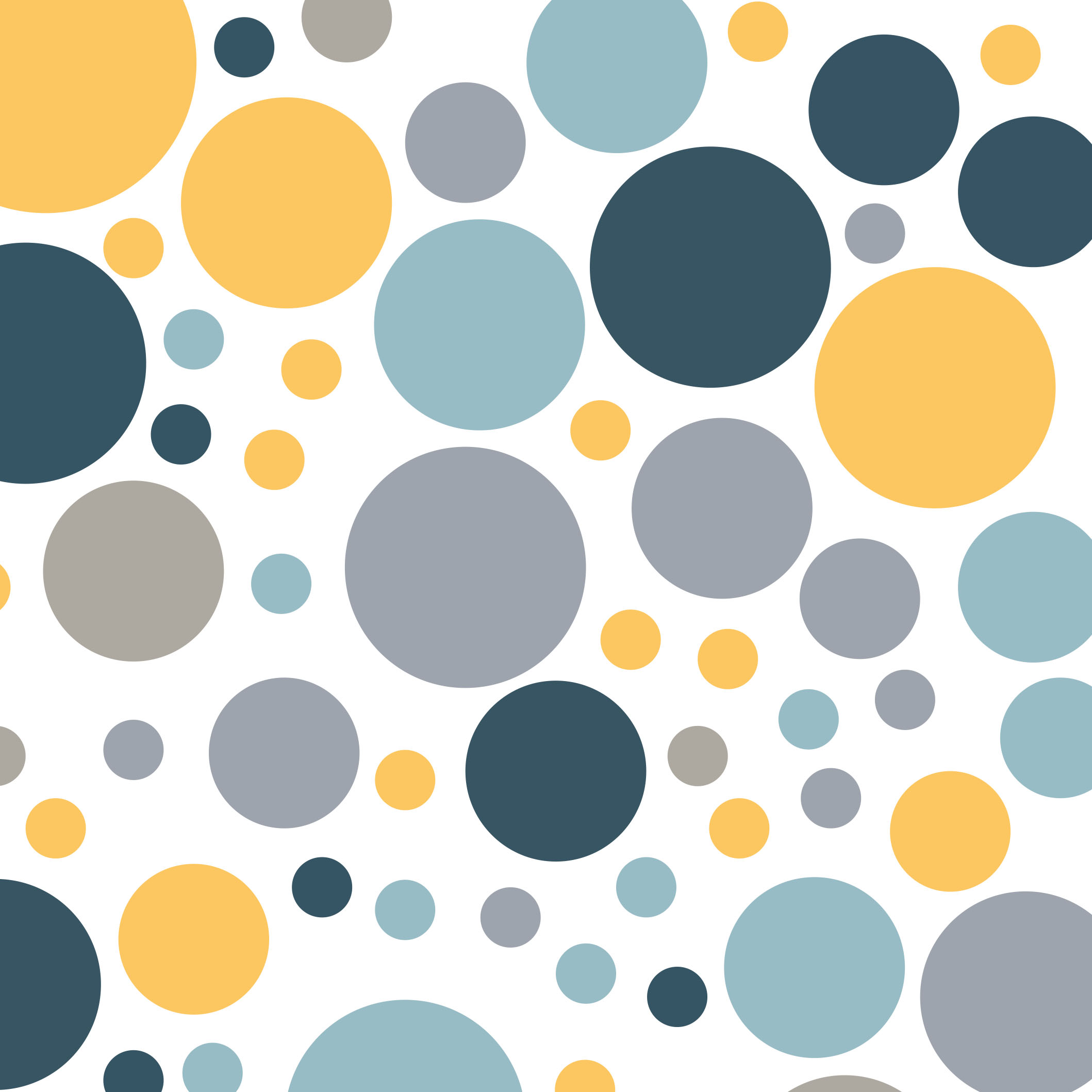 Wandtattoo Deko Wohnzimmer Punkte / Sterne / Wanddeko kinderzimmer Mädchen Wandaufkleber Babyzimmer selbstklebende Sticker Set Dekoration 