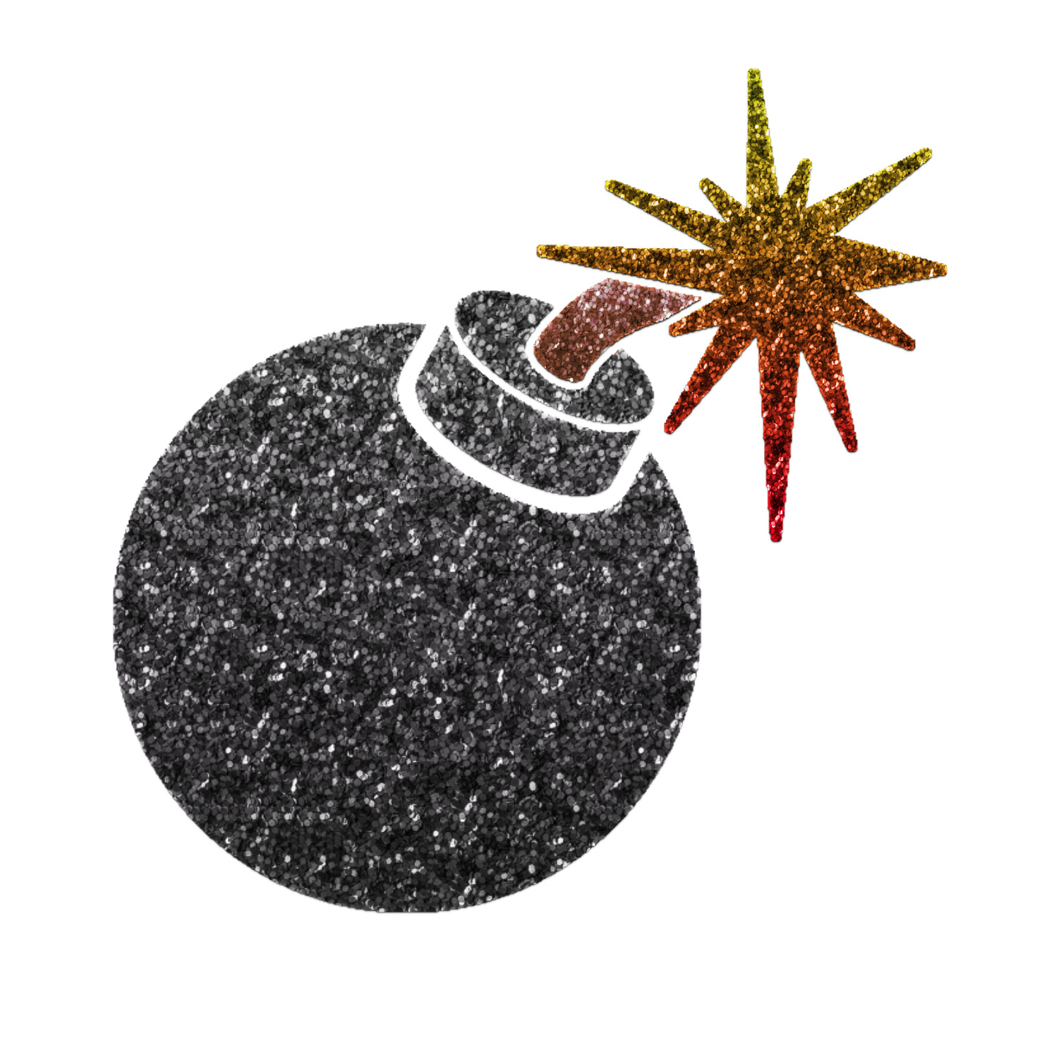 Tattoo Schablone Bombe Glitzertattoos Selbstklebend Kinder Schminken Airbrush Piraten