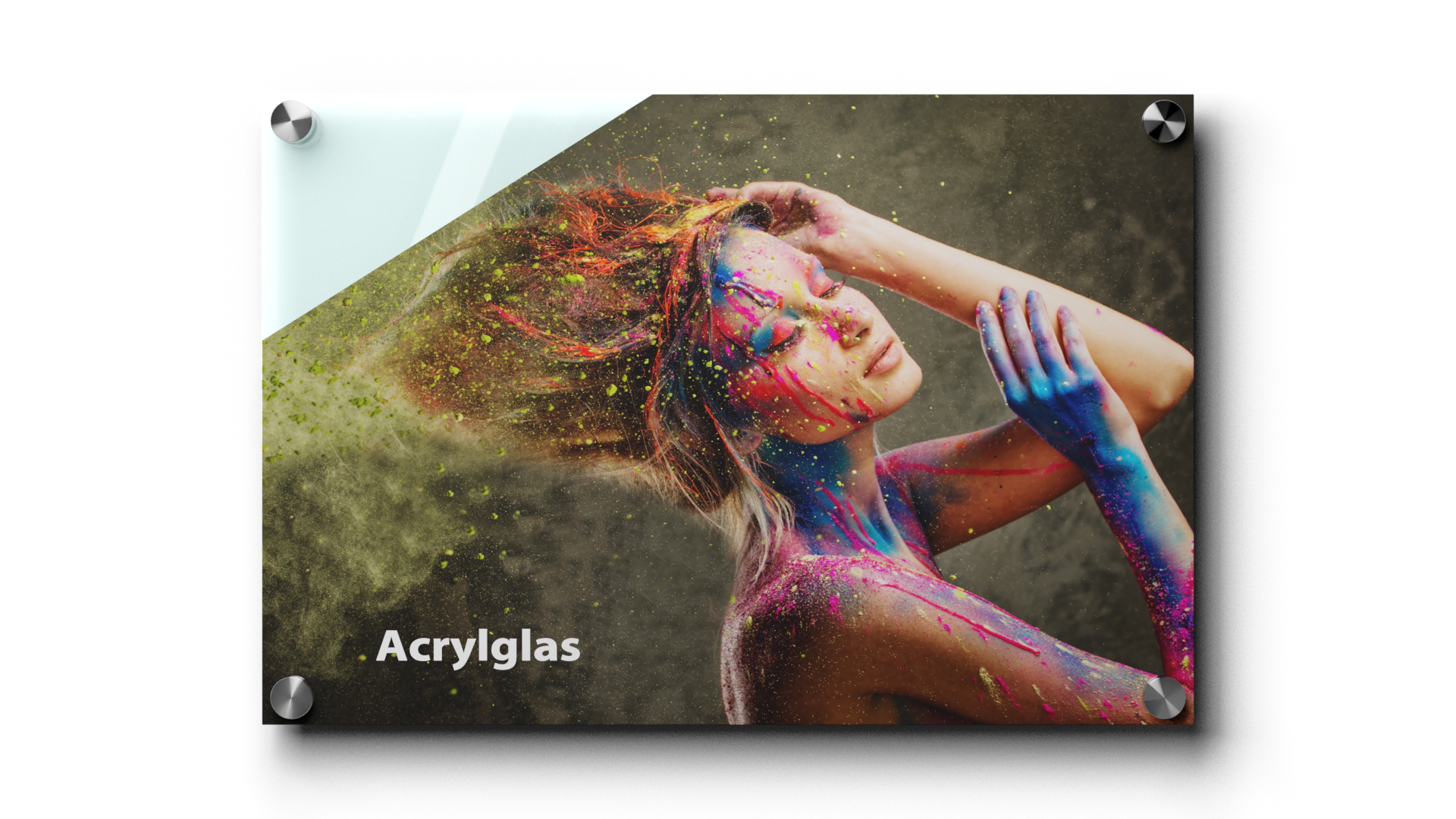 Hexagon Wabe Mix Wandbilder Materialien - Gestalten Sie Ihre Wanddeko mit Ihren Bild oder Fotos selber. Fotogeschenke personalisiert mit Wunschmotiv