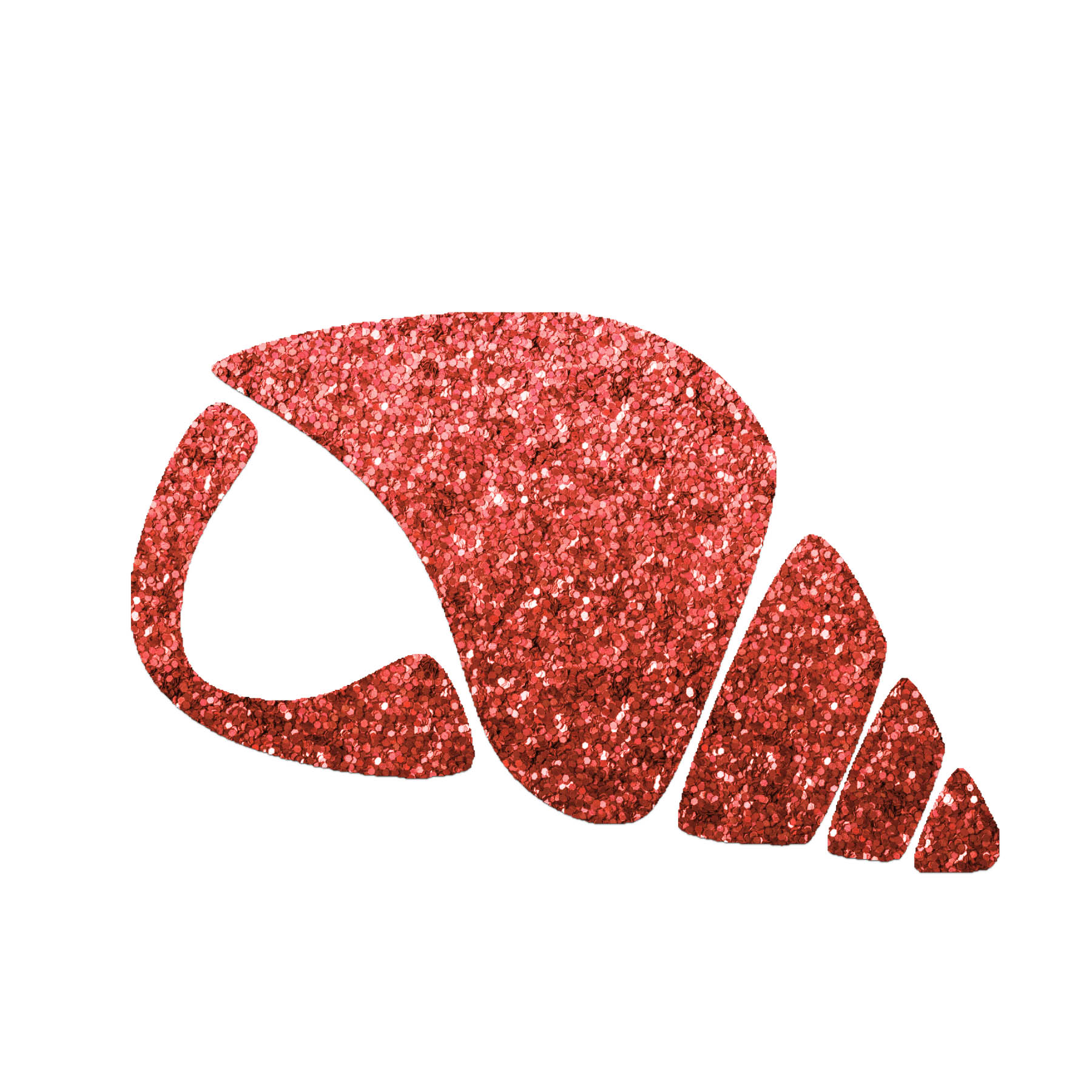 Tattoo Schablonen Sommer Set (9 Stück) Selbstklebend Kinderschminken Airbrush