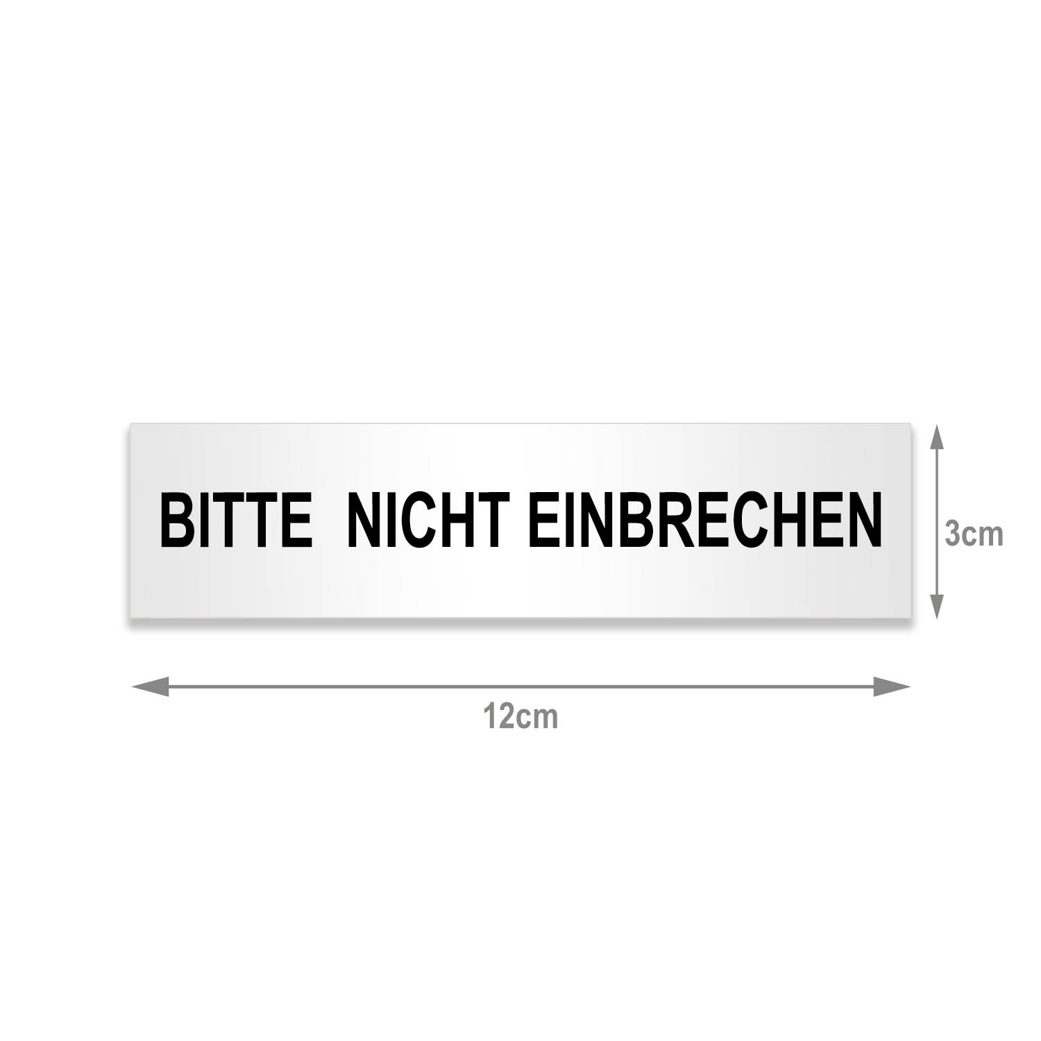 Multiaufkleber  FUN