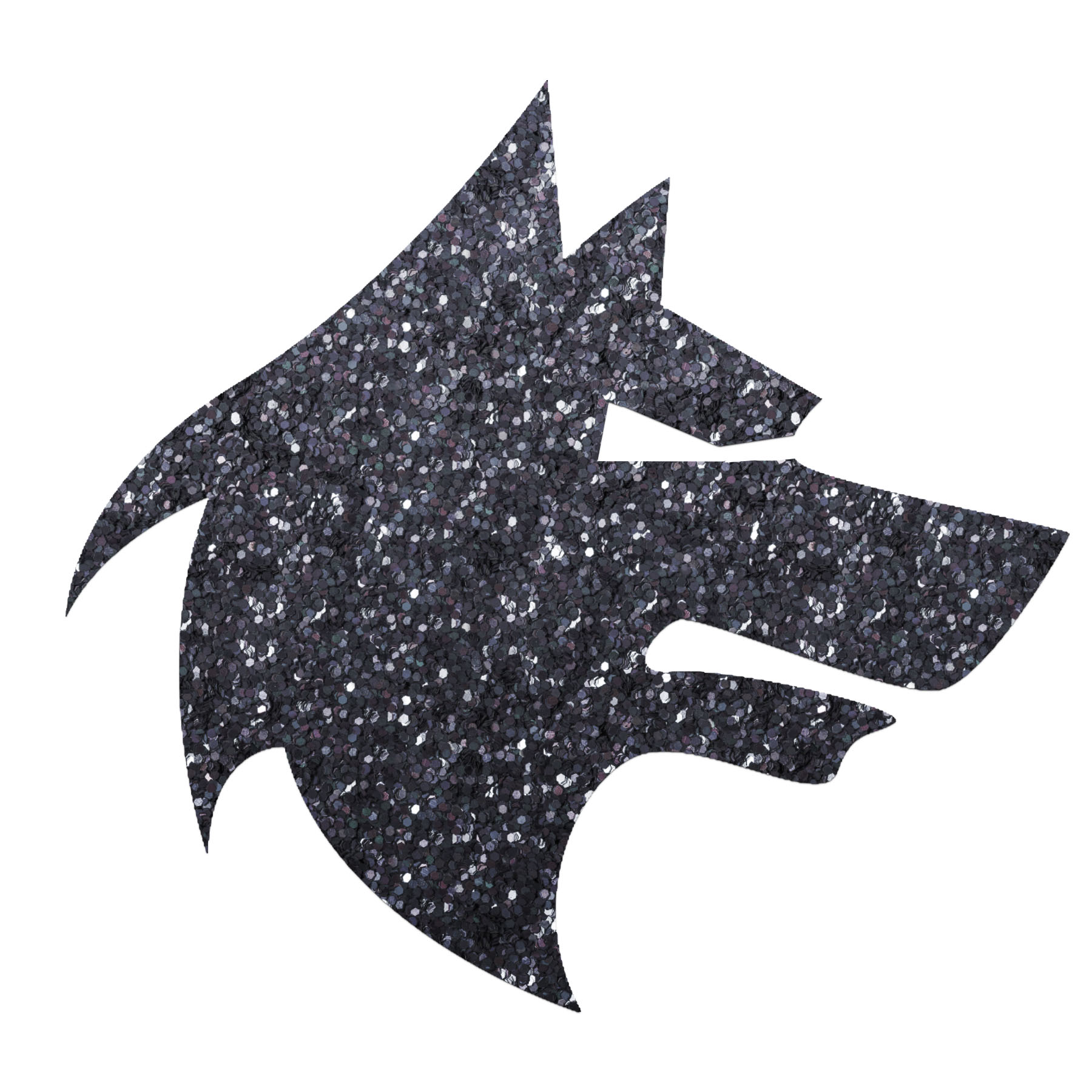 Tattoo Schablonen Wolf Selbstklebend Kinderschminken Airbrush