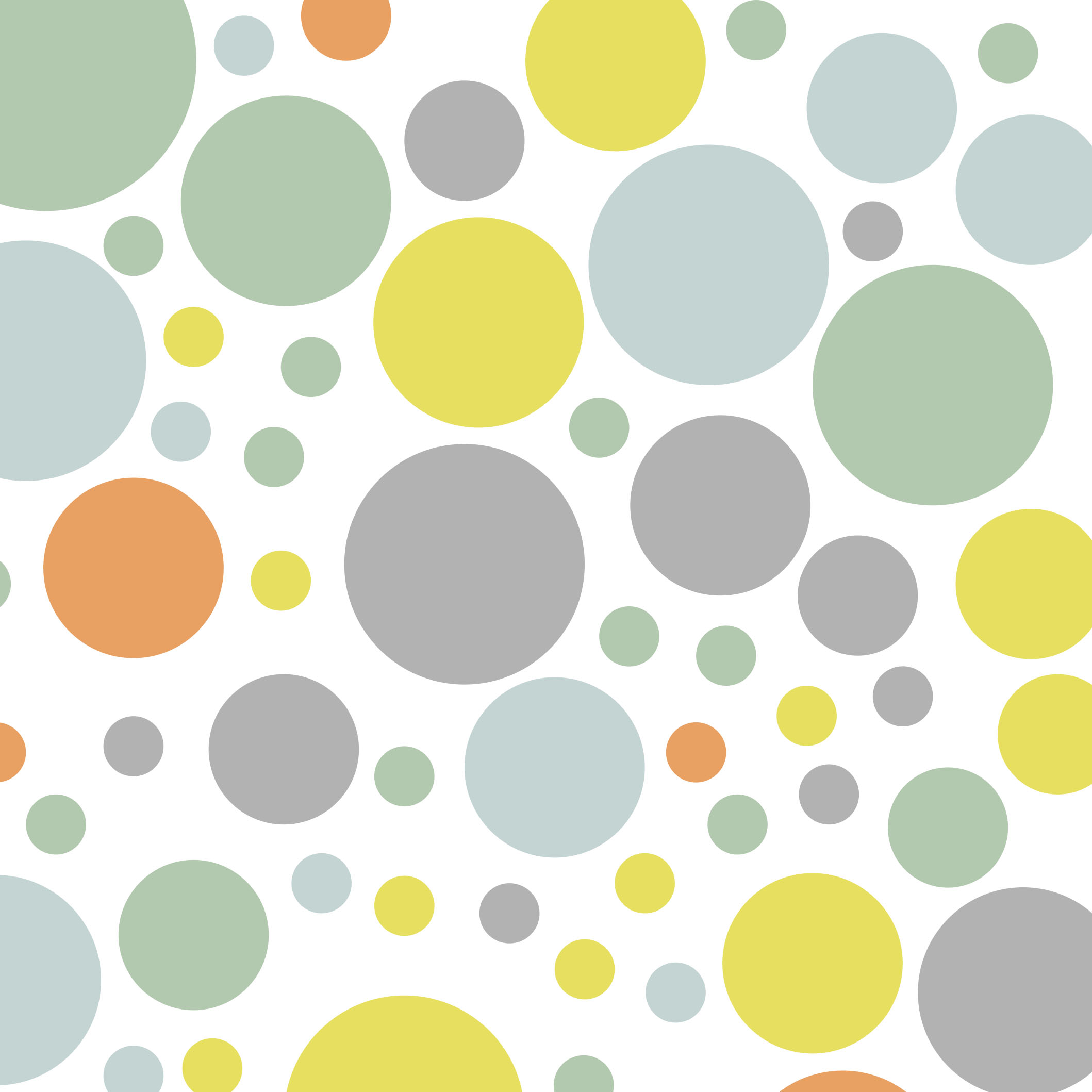 Wandtattoo Deko Wohnzimmer Punkte / Sterne / Wanddeko kinderzimmer Mädchen Wandaufkleber Babyzimmer selbstklebende Sticker Set Dekoration 