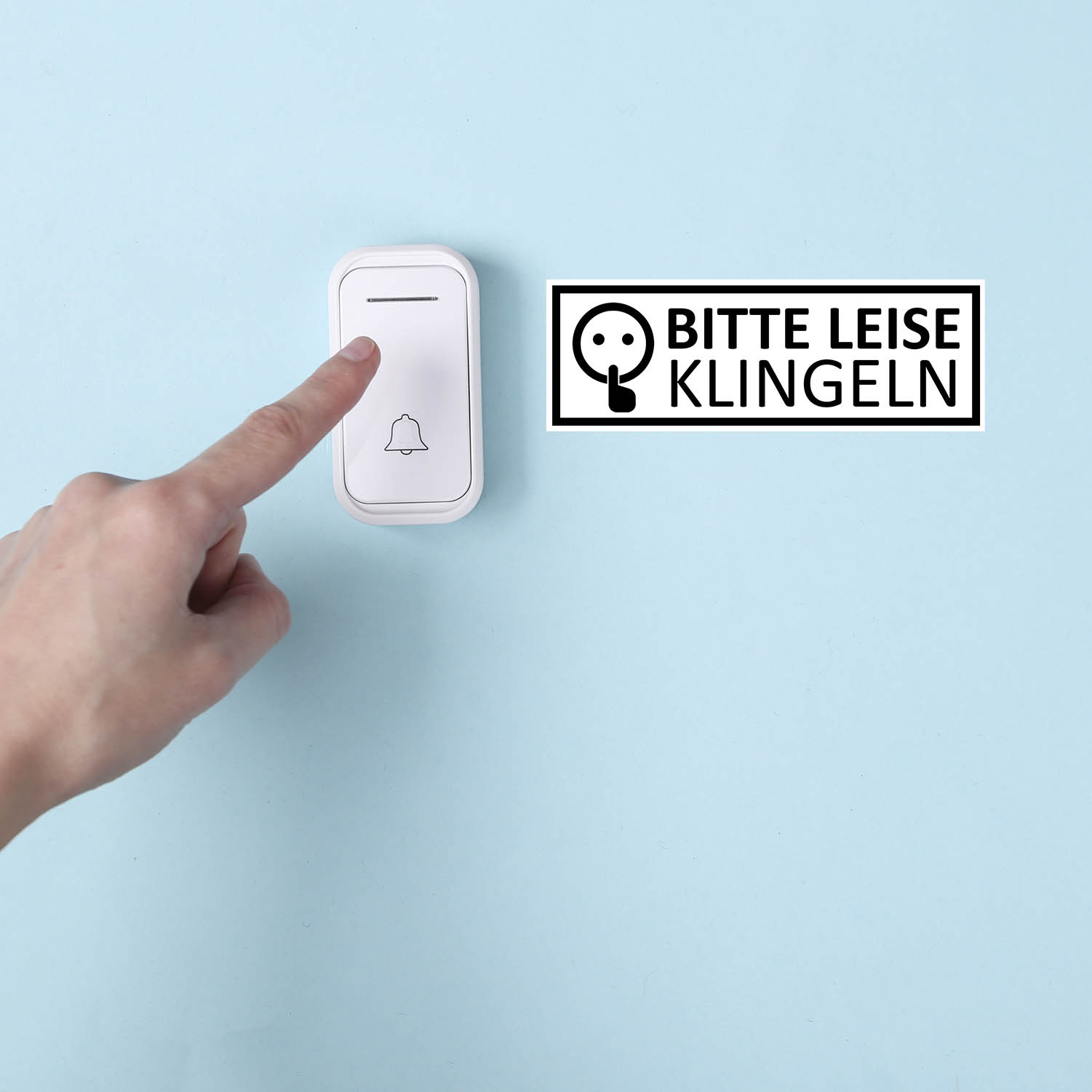 Multiaufkleber  FUN