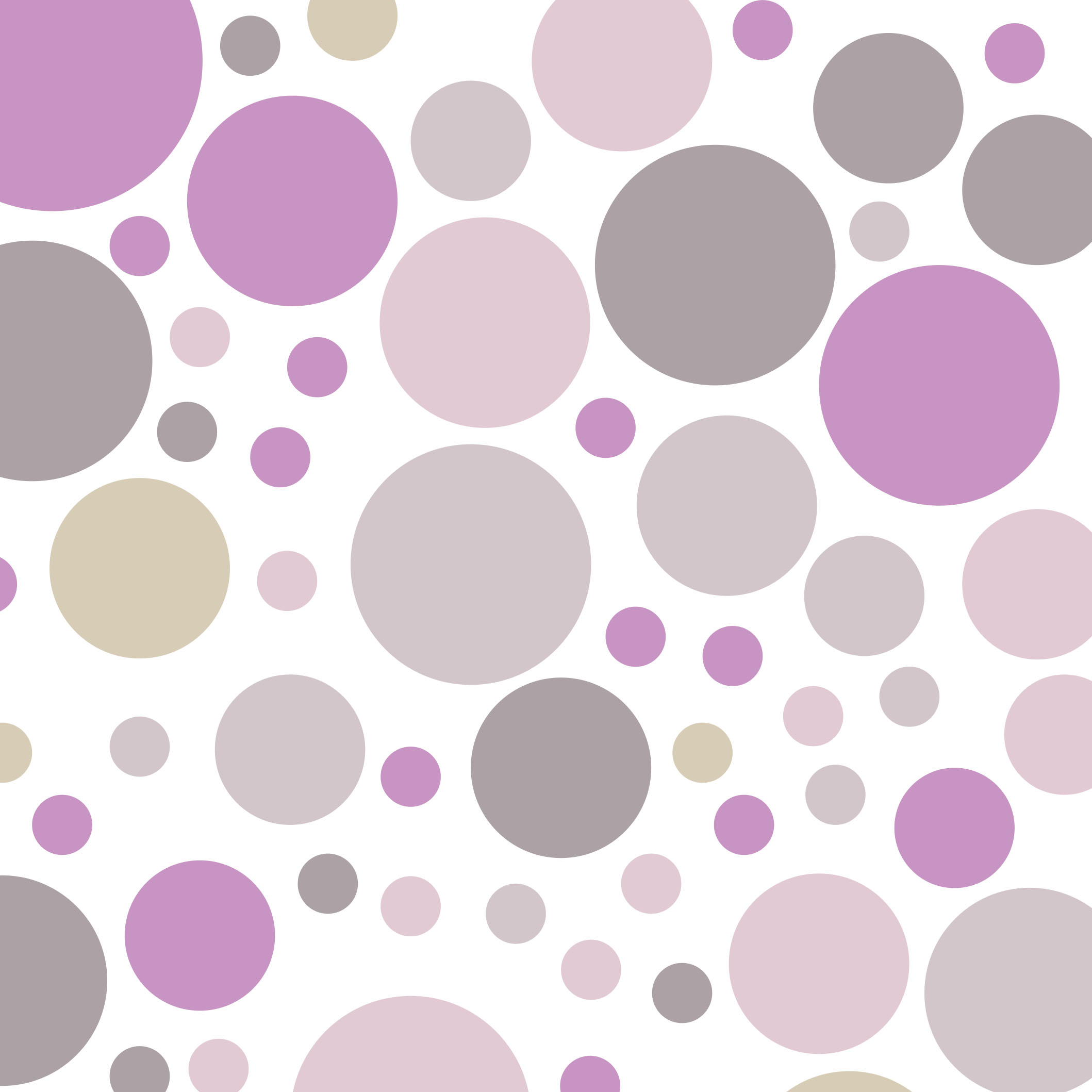 Wandtattoo Deko Wohnzimmer Punkte / Sterne / Wanddeko kinderzimmer Mädchen Wandaufkleber Babyzimmer selbstklebende Sticker Set Dekoration 