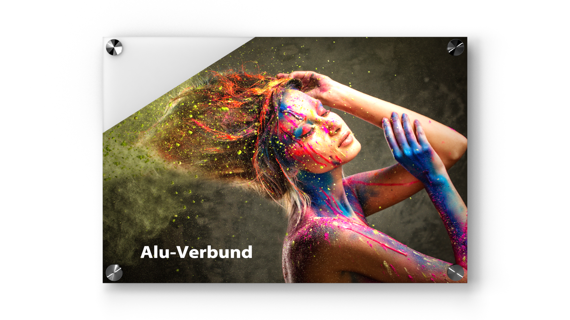 Hexagon Wabe Wandbilder - Gestalten Sie Ihre Wanddeko mit Ihren eigenen Bildern oder Fotos selbst. Fotogeschenke personalisiert mit Wunschmotiv